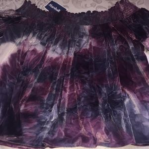 Soft long sleeve shirt